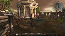 ArcaniA: Fall of Setarrif на PC