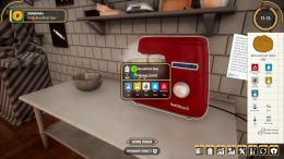 Bakery Simulator на компьютер