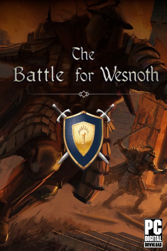 Battle for Wesnoth скачать торрентом