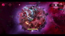 Battle Planet - Judgement Day на PC
