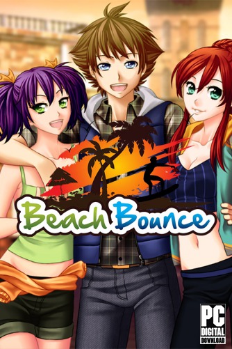 Beach Bounce скачать торрентом