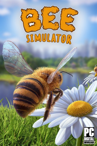 Bee Simulator скачать торрентом