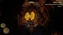 Скриншот игры Bee Simulator