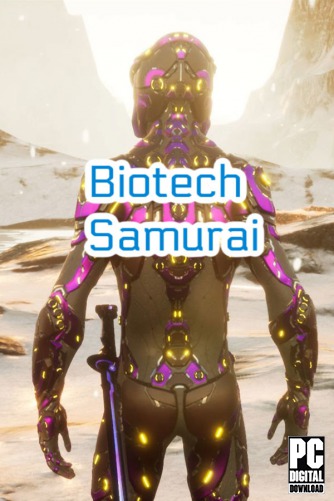 Biotech Samurai скачать торрентом
