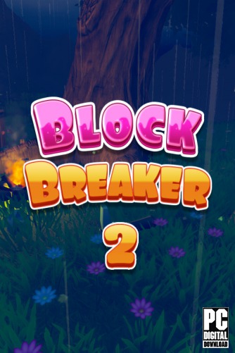 Block Breaker 2 скачать торрентом