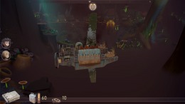 Скриншот игры Bravers