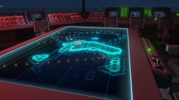 Carrier Command 2 VR на компьютер