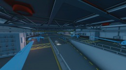 Carrier Command 2 VR стрим