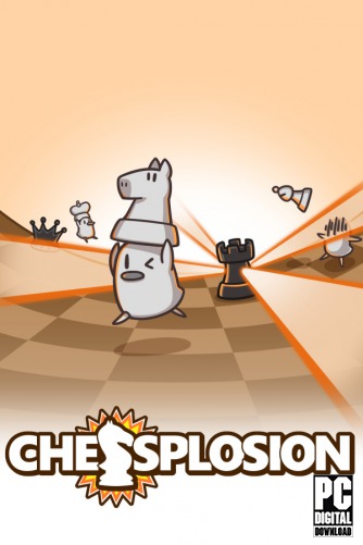 Chessplosion скачать торрентом