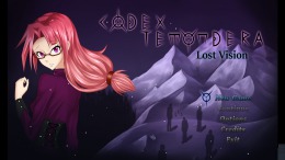Прохождение игры Codex Temondera: Lost Vision