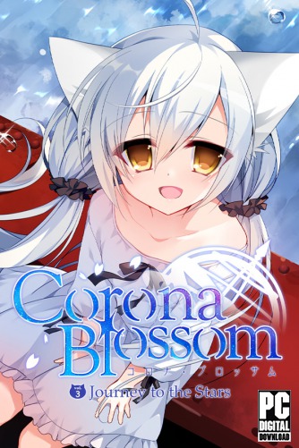 Corona Blossom Vol.3 Journey to the Stars скачать торрентом