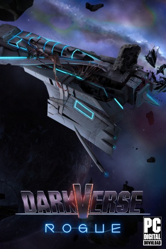 Darkverse:Rogue скачать торрентом
