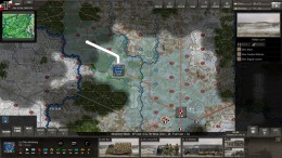 Decisive Campaigns: Ardennes Offensive на компьютер