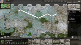 Прохождение игры Decisive Campaigns: Ardennes Offensive