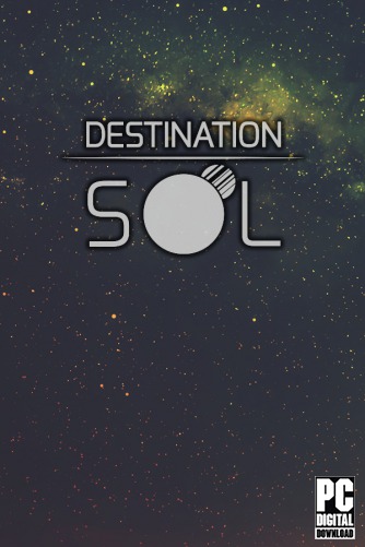 Destination Sol скачать торрентом