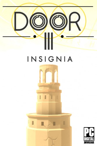 Door3:Insignia скачать торрентом