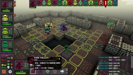Dungeon Reels Tactics на PC