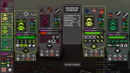Скриншот игры Dungeon Reels Tactics