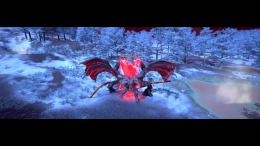 Скриншот игры Elemental War 2