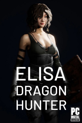 Elisa Dragon Hunter скачать торрентом