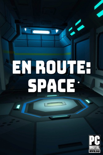 En Route: Space скачать торрентом