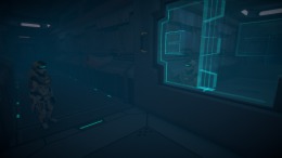 Скриншот игры En Route: Space
