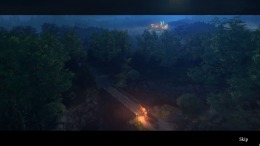 Скриншот игры Endless Fables 3: Dark Moor