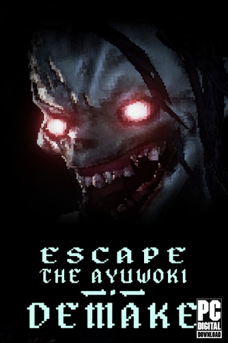 Escape the Ayuwoki DEMAKE скачать торрентом