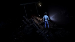 Скриншот игры Escape the Ayuwoki DEMAKE