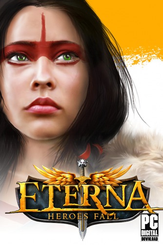 Eterna: Heroes Fall скачать торрентом