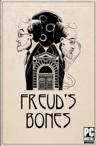 Freud's Bones-the game скачать торрентом