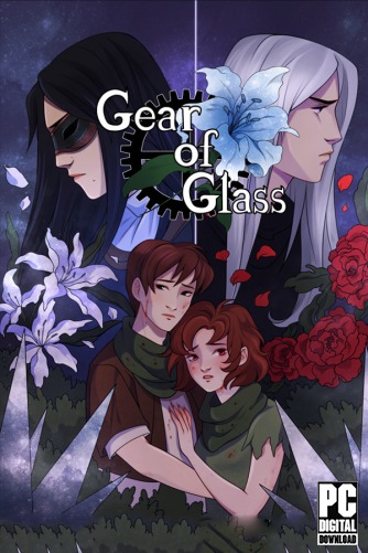 Gear of Glass: Eolarn's war скачать торрентом