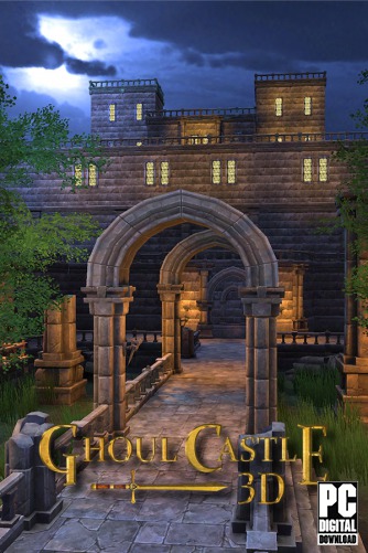 Ghoul Castle 3D скачать торрентом