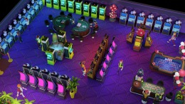 Grand Casino Tycoon на PC