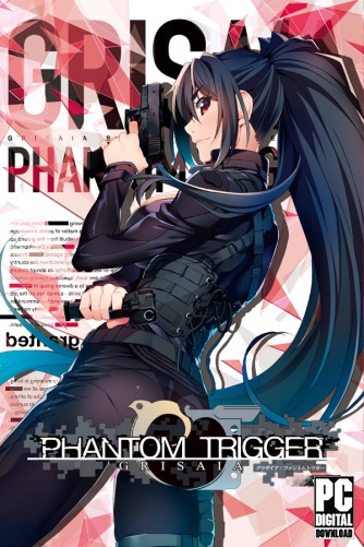 Grisaia Phantom Trigger Vol.2 скачать торрентом
