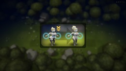 Скриншот игры Guards
