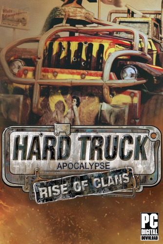 Hard Truck Apocalypse: Rise Of Clans / Ex Machina: Meridian 113 скачать торрентом