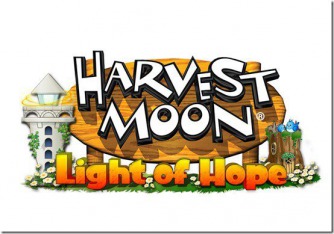 Harvest Moon: Light of Hope скачать торрентом