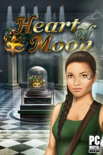 Heart of Moon : The Mask of Seasons скачать торрентом
