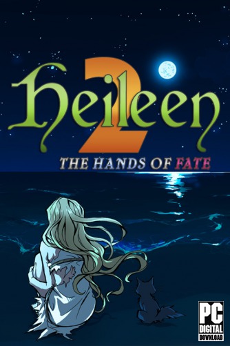 Heileen 2: The Hands Of Fate скачать торрентом
