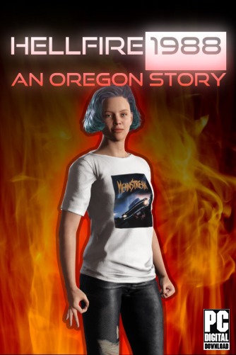Hellfire 1988: An Oregon Story скачать торрентом