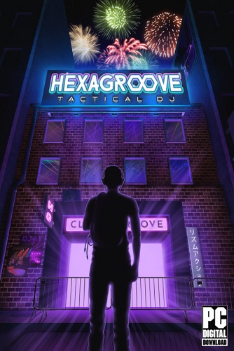 Hexagroove: Tactical DJ скачать торрентом
