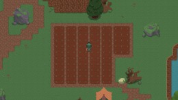 Скриншот игры Hollow Island