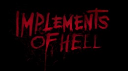 Implements of Hell на PC