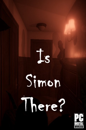 Is Simon There? скачать торрентом