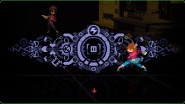 Скриншот игры Jack Move: I.C.E Breaker