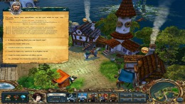 King's Bounty: Crossworlds на PC