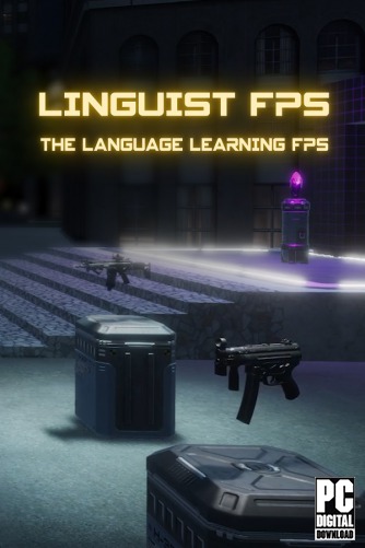 Linguist FPS - The Language Learning FPS скачать торрентом