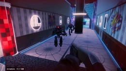Linguist FPS - The Language Learning FPS на PC