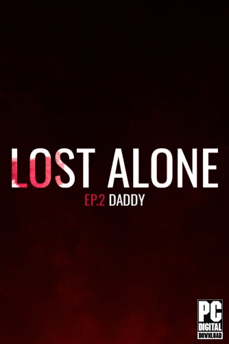 Lost Alone   - Paparino скачать торрентом
